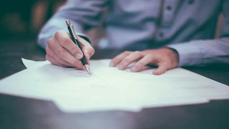 فسخ عقد الإيجار